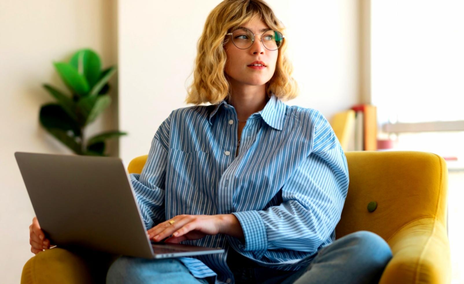 Budget planning workspace with participants