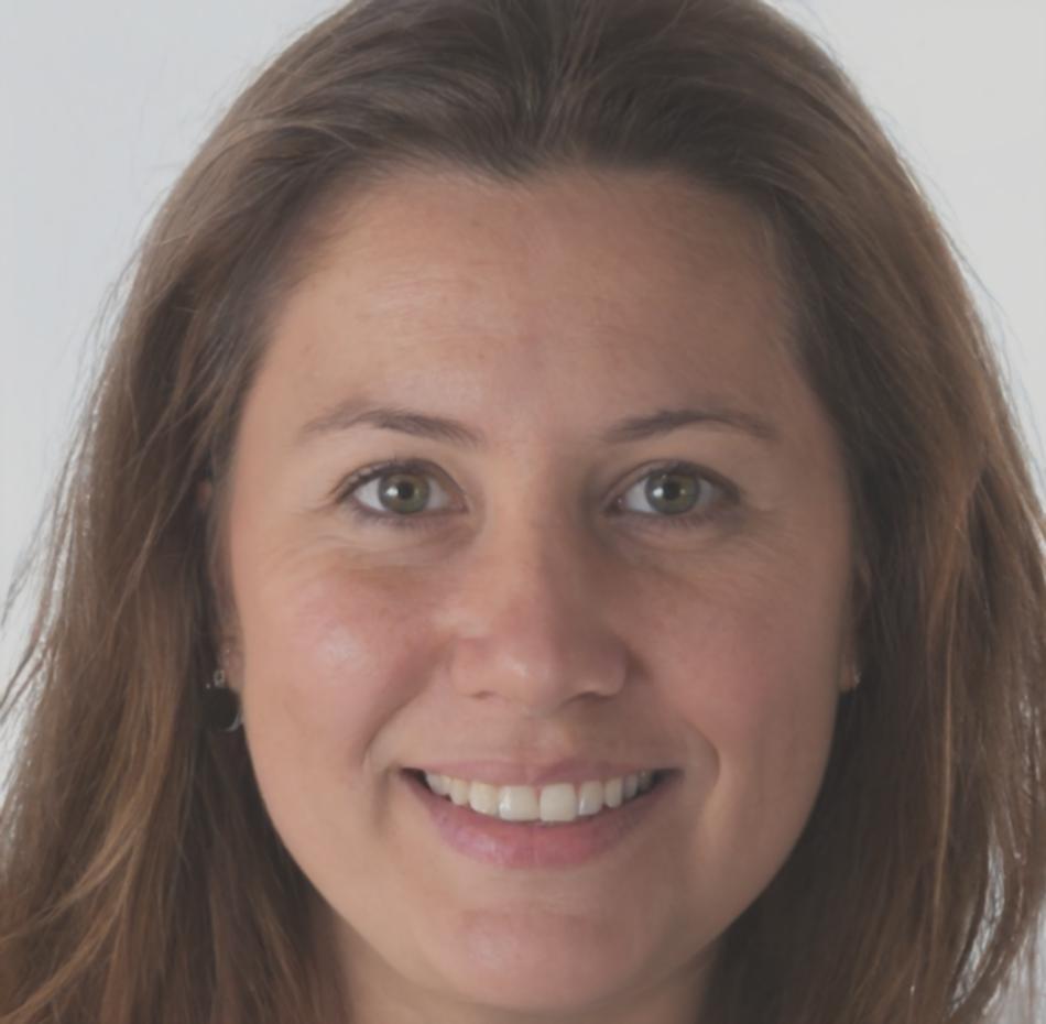 Freya Lindholt, Head of User Experience